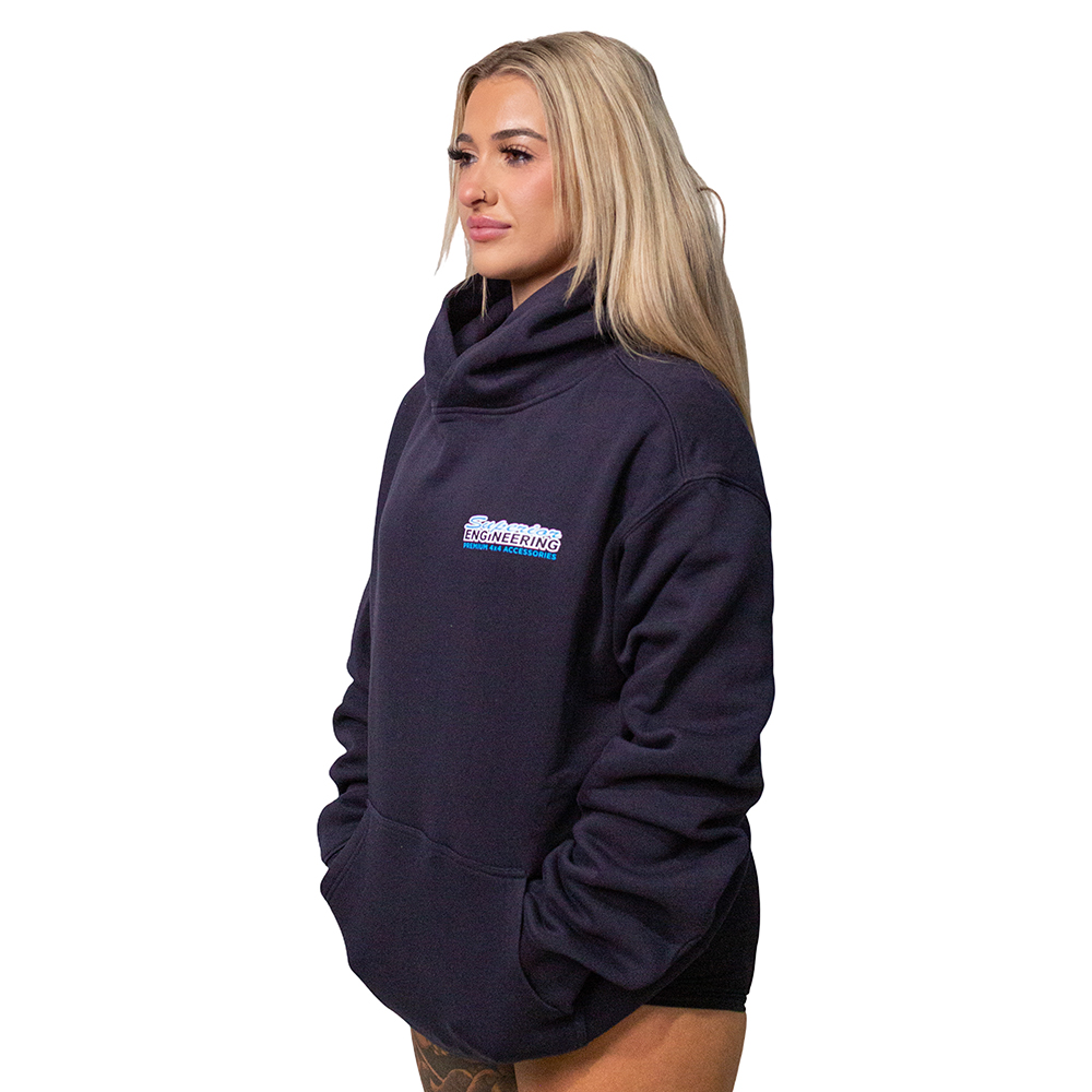 Superior Unisex Hoodie (Yowie) - SUP-HOODIE-U-YOW-XXX